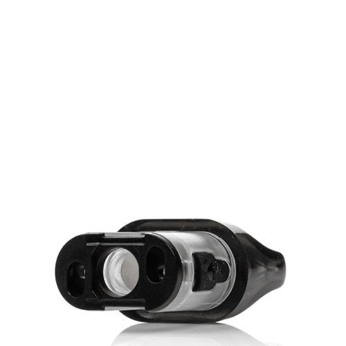 SMOK Novo 4 replacement pods for vape device, shown in a close-up image highlighting the hardware and pod design.