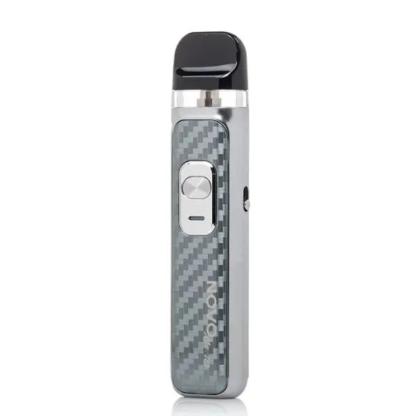 SMOK Novo Master 30W Pod System handheld vaporizer with sleek design and adjustable wattage, ideal for vaping enthusiasts.