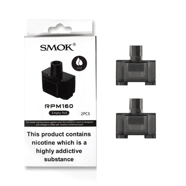 SMOK RPM 160 Replacement Pods