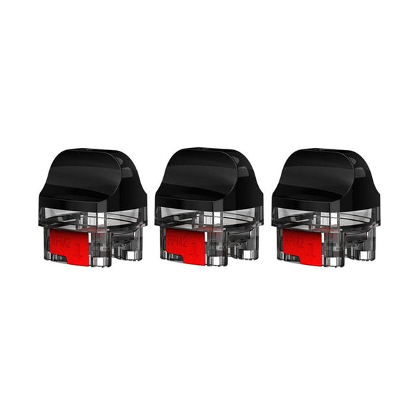 SMOK RPM 2 Replacement Pods - Big D Vapor