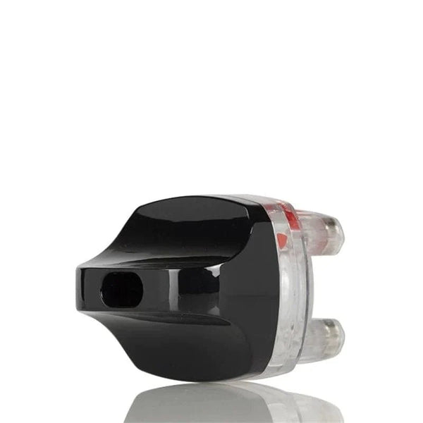 SMOK RPM 2 replacement vape pods with transparent design and filling port for easy refilling, compatible with SMOK RPM 2 device.