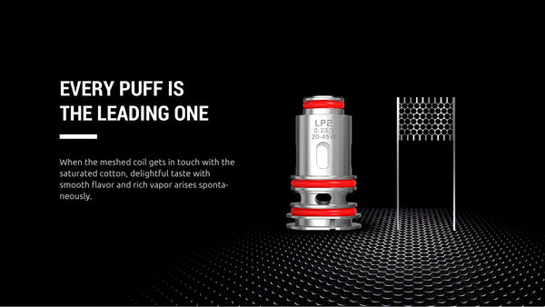 SMOK RPM 4 60W pod kit showing the compact device with a sleek design and replaceable pod for vaping.
