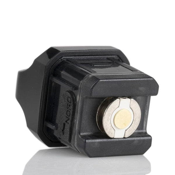 SMOK RPM 40 replacement vape pods for SMOK devices, showing clear plastic pods with mouthpieces and e-liquid windows.
