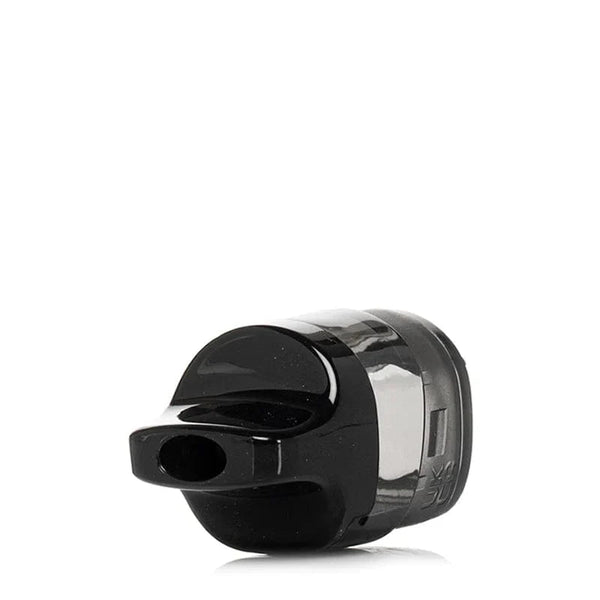 SMOK RPM C Replacement Pods for vaping device, transparent with mouthpiece, designed for easy refill and high compatibility.