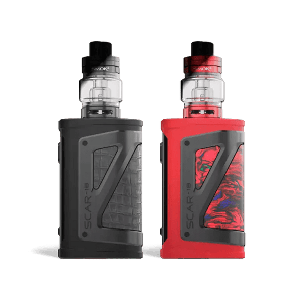 SMOK SCAR-18 230W Starter Kit