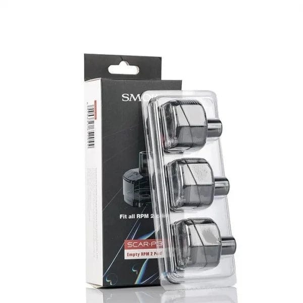 SMOK SCAR-P3 Replacement Pods