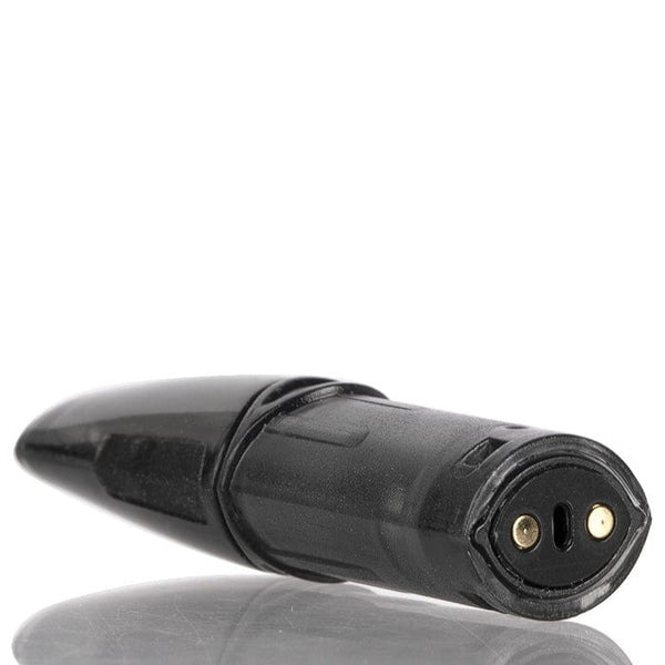 SMOK SLM replacement pods for vaping device, showing clear plastic pods with mouthpiece and filling port, designed for easy refilling.