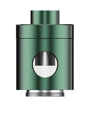 SMOK Stick R22 Sub-Ohm Tank for vape devices, featuring a sleek design and adjustable airflow for enhanced vaping experience.