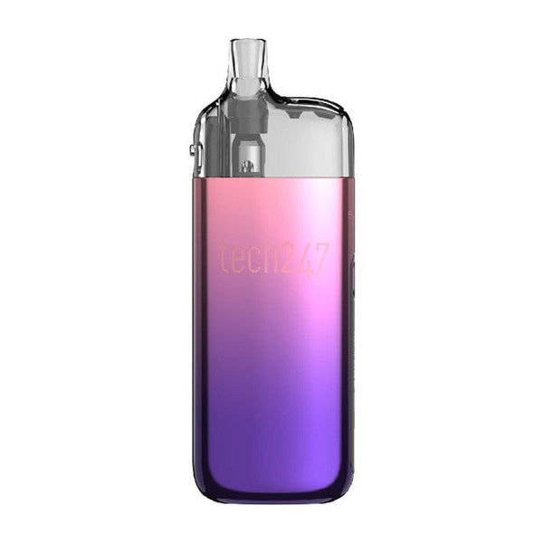 SMOK TECH247 30W Pod Kit, compact vaping device with sleek design and replaceable pod, ideal for on-the-go vaping.