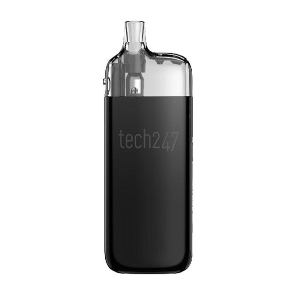 SMOK TECH247 30W Pod Kit with sleek design, compact hardware, and adjustable wattage for customizable vaping experiences.