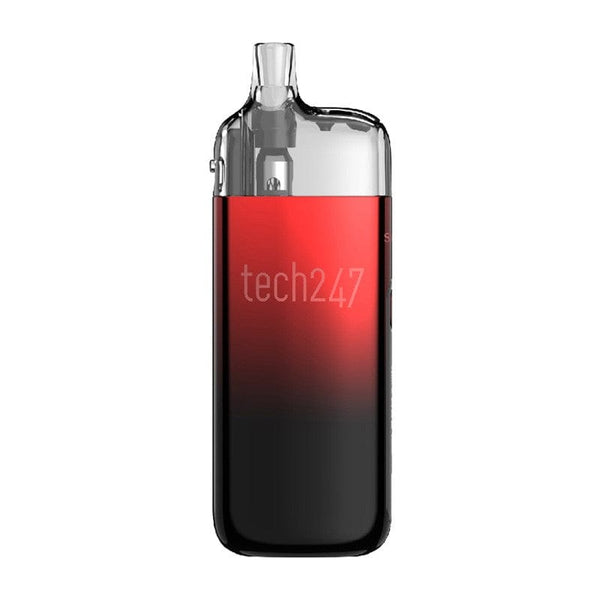 SMOK TECH247 30W Pod Kit with sleek hardware design, compact vaporizer device for vaping enthusiasts.