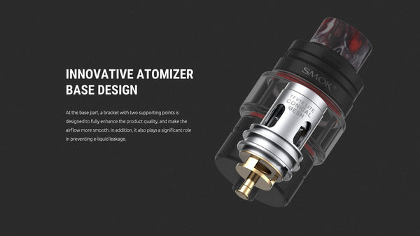 SMOK TFV16 Lite Sub - Ohm Tank - Big D Vapor