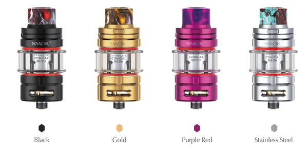 SMOK TFV16 Lite Sub - Ohm Tank - Big D Vapor