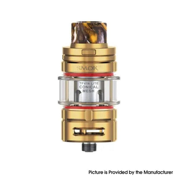 SMOK TFV16 Lite Sub - Ohm Tank - Big D Vapor