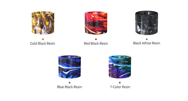 SMOK TFV18 Mini Sub-Ohm Tank for vape devices, featuring a sleek design and glass chamber for e-liquid vaping.