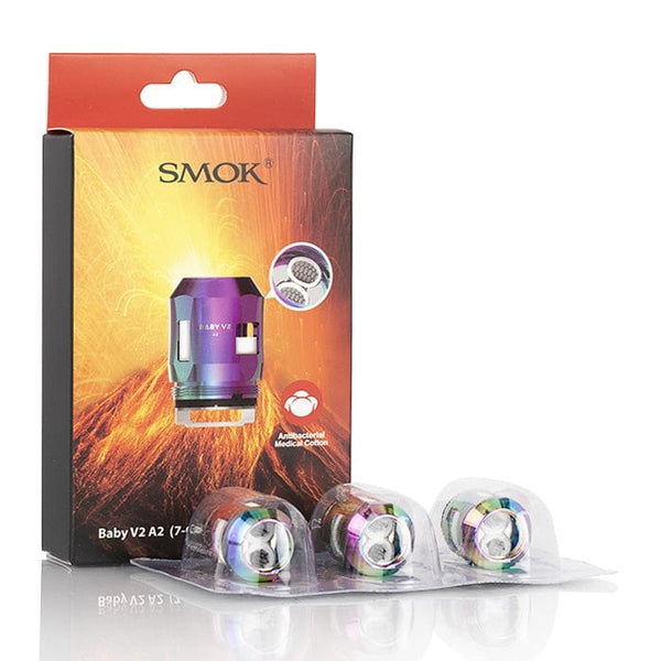 SMOK TFV8 Baby V2 Replacement Coils