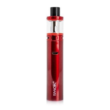 SMOK Vape Pen V2 60W Kit showing the compact vape pen with included tank and accessories on a clean background.