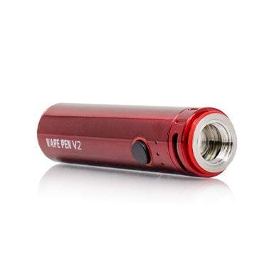 SMOK Vape Pen V2 60W Kit featuring sleek hardware with a compact design and adjustable wattage for vaping.