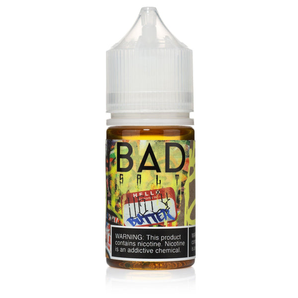 Ugly Butter SALT - Bad Drip Labs - 30mL - Big D Vapor