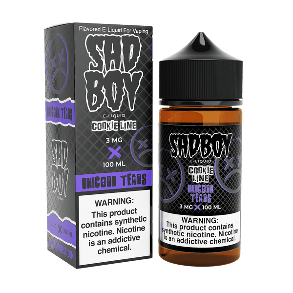 Unicorn Tears - Sadboy - 100mL