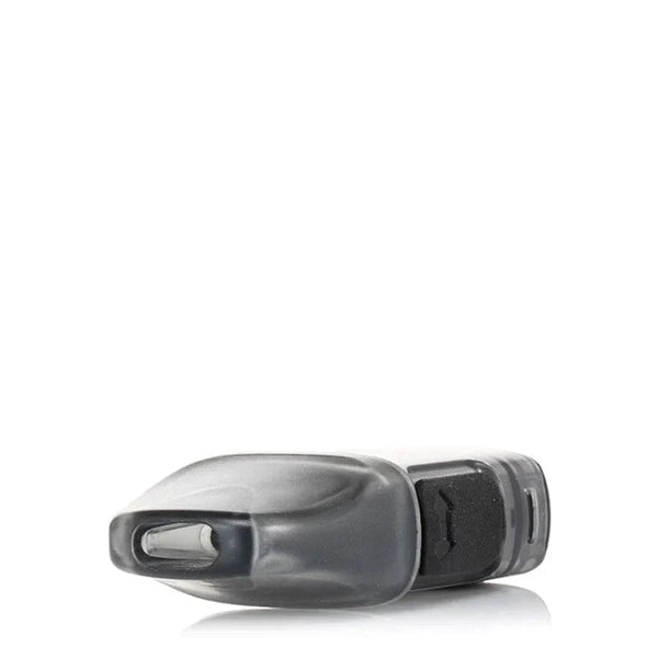 Uwell CALIBURN A2S replacement vape pods with mouthpiece and e-liquid chamber, designed for UWELL vaping devices.