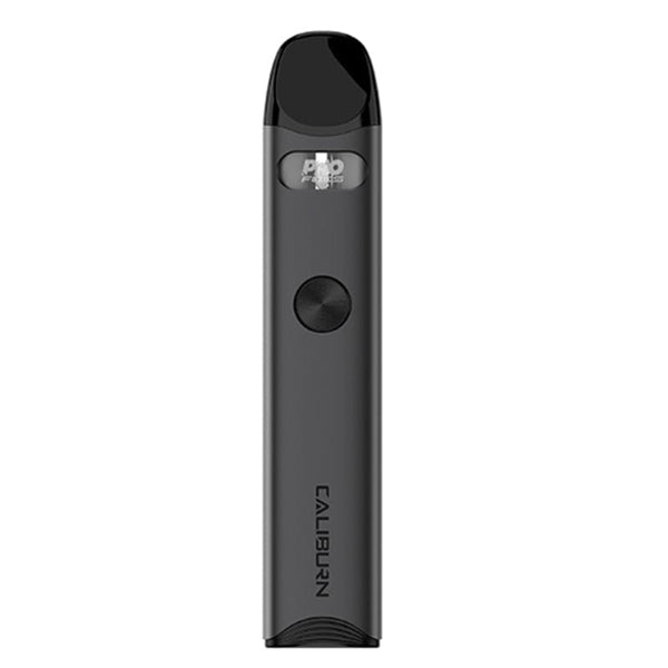 Uwell CALIBURN A3 15W pod system vape device with sleek design and compact hardware by UWELL.