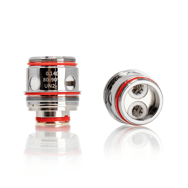 Uwell VALYRIAN 2 II replacement vape coils, authentic UWELL vape part designed for the VALYRIAN 2 II device