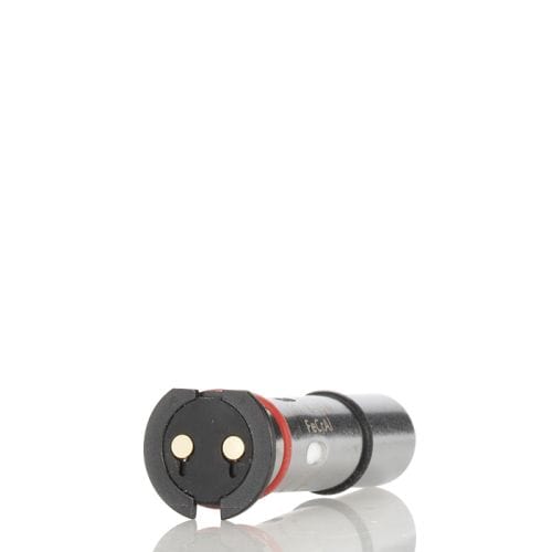 Uwell VALYRIAN replacement pod coils for vape devices, shown in a clear image highlighting the coil design and packaging.