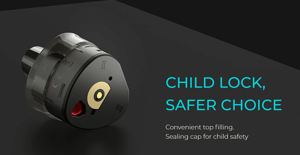 Uwell WHIRL T1 16W pod mod kit with sleek hardware design and adjustable airflow for vaping enjoyment.