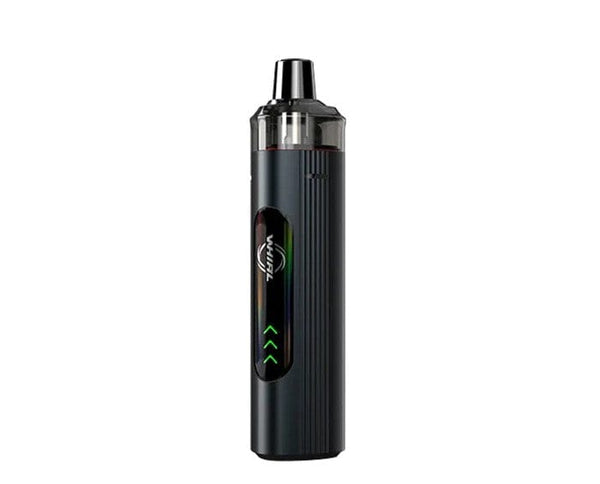 Uwell WHIRL T1 16W Pod Mod Kit, compact vaping device with pod system and adjustable airflow, branded UWELL.