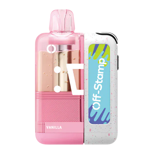 Off-Stamp X-Cube Crystal 35K Disposable KIT