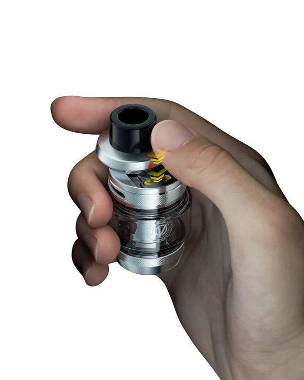 Vaporesso GEN Max Starter Kit hardware with sleek design, featuring a vape device and accessories for beginner vaping.