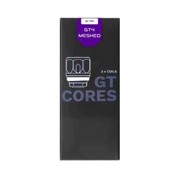 Vaporesso GT Core replacement coils for vape devices, featuring durable design and compatible with Vaporesso vape tanks.