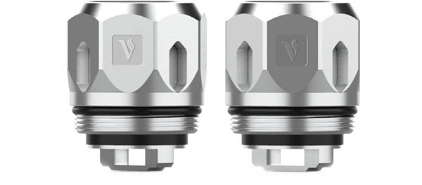 Vaporesso GT Core replacement coils for vape devices, showing multiple coils with cylindrical design and branding details