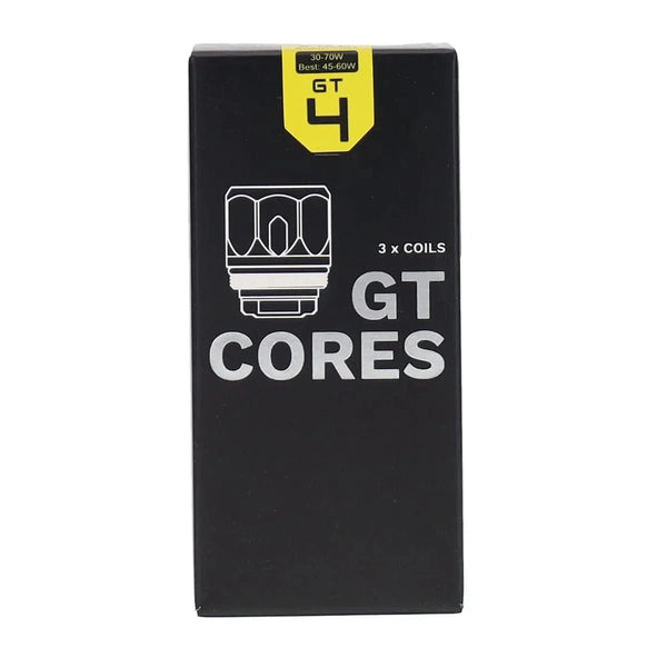 Vaporesso GT Core Replacement Coils for vape devices, featuring multiple coil options for enhanced flavor and vapor production.