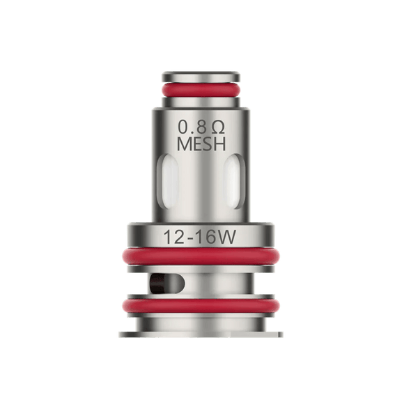 Vaporesso GTX Mesh Replacement Coils for vape devices, featuring mesh design for enhanced flavor and vapor production.