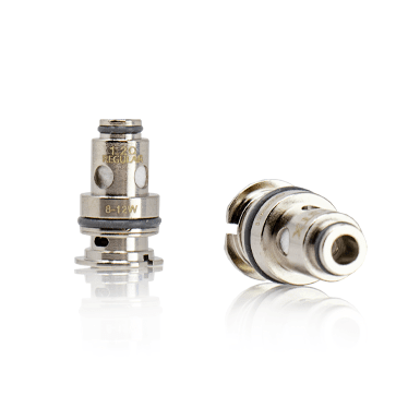 Vaporesso GTX Mesh replacement coils for vape devices, featuring mesh design for enhanced flavor and vapor production.