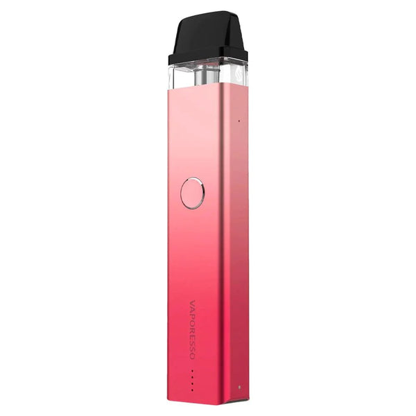 Vaporesso XROS 2 Pod Kit hardware with sleek design and refillable pods, ideal for vaping enthusiasts.
