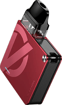 Vaporesso XROS 3 Nano vaping kit with compact hardware and sleek design, featuring the device and accessories included.