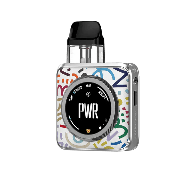Vaporesso XROS 5 Nano 30W Pod System