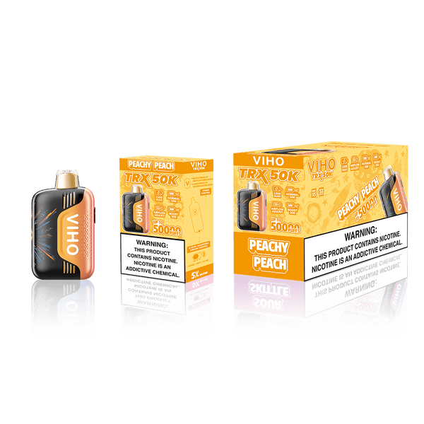 Viho TRX 50k Disposable Vape 