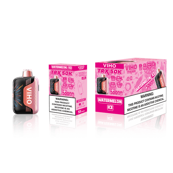 Viho TRX 50k Disposable Vape Near Me