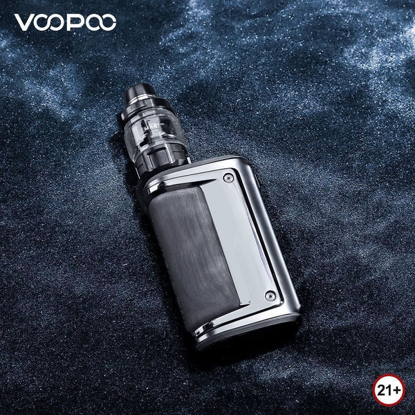 VOOPOO ARGUS GT 2 200W Starter Kit - Big D Vapor