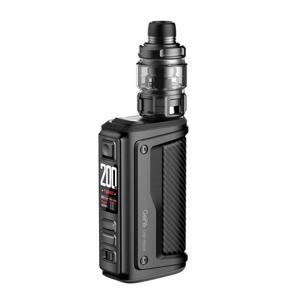 VOOPOO ARGUS GT 2 200W Starter Kit - Big D Vapor