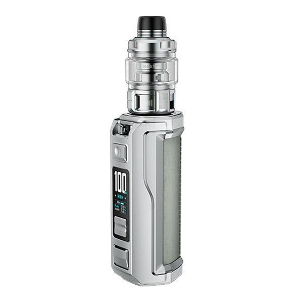VOOPOO ARGUS MT 100W Starter Kit - Big D Vapor