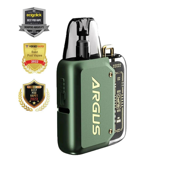 VOOPOO ARGUS P1 20W Pod System - Big D Vapor