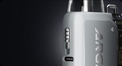 VOOPOO ARGUS P1 20W Pod System - Big D Vapor
