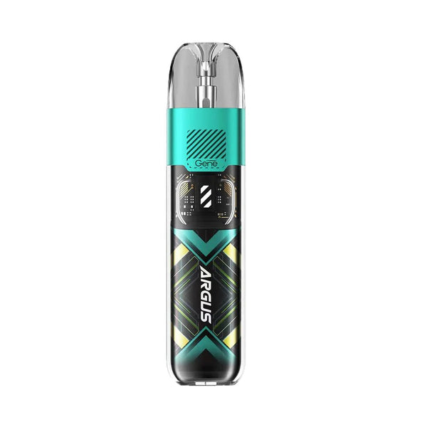 VOOPOO ARGUS P1S 25W Pod System - Big D Vapor
