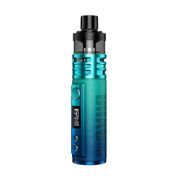 VOOPOO Drag H40 Pod Mod Kit