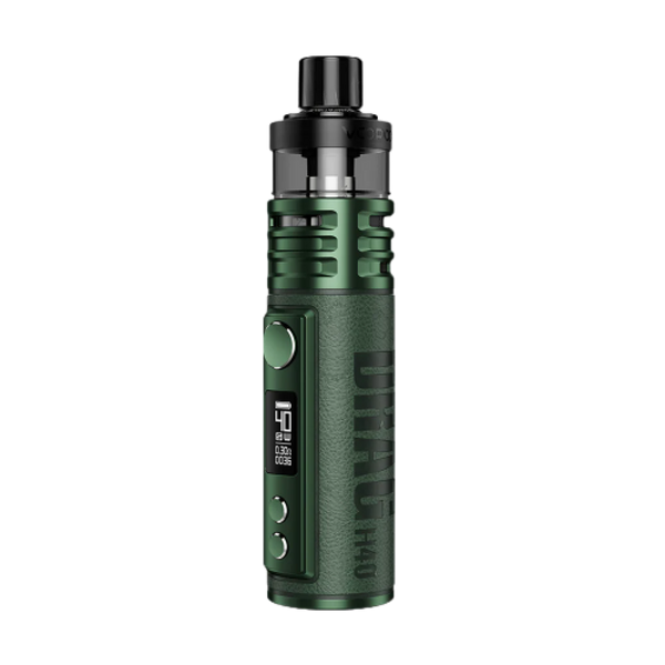 VOOPOO Drag H40 Pod Mod Kit